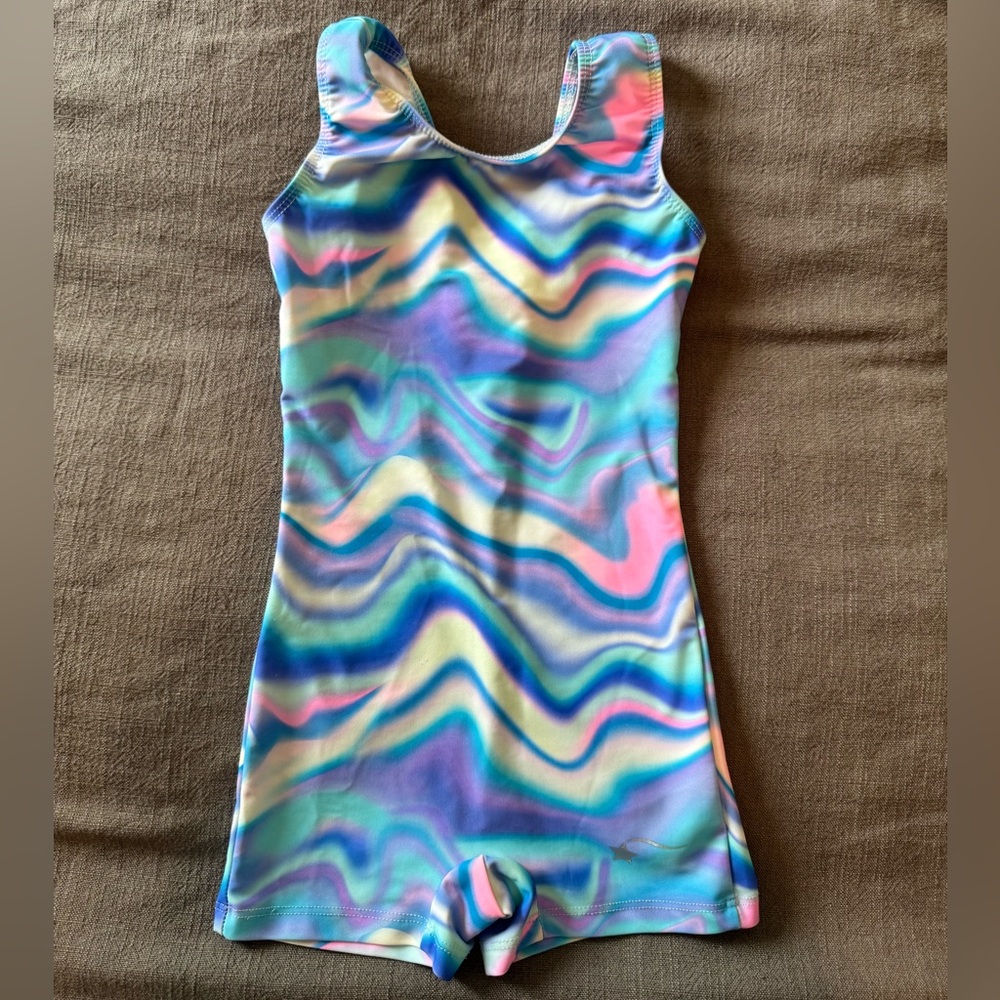 Destira Unitard XS(5)